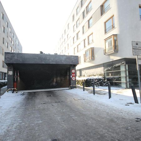 Viva Lila Apartment, Free Parking, Close To Vistula River - By Homelike Kraków Zewnętrze zdjęcie