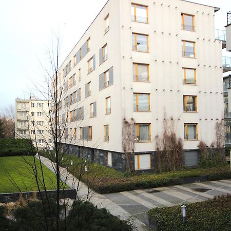Viva Lila Apartment, Free Parking, Close To Vistula River - By Homelike Kraków Zewnętrze zdjęcie