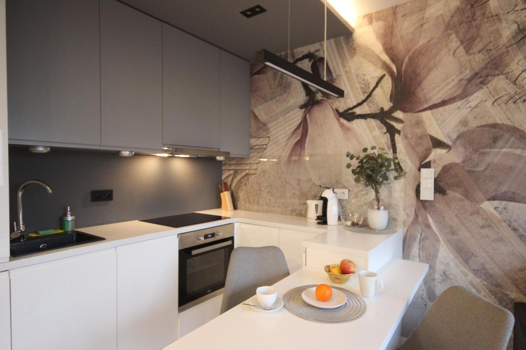 Viva Lila Apartment, Free Parking, Close To Vistula River - By Homelike Kraków Zewnętrze zdjęcie